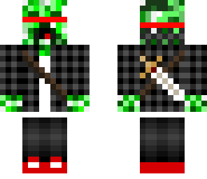 robo creeper