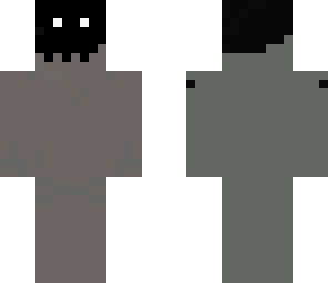 skull man