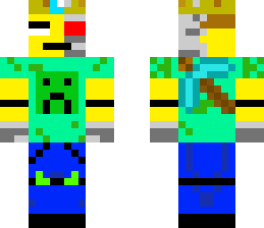 better cyborg king