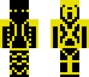 partymen