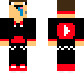 a derpy youtuber