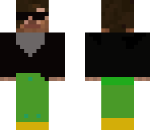 super dude