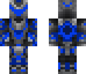 water knight
