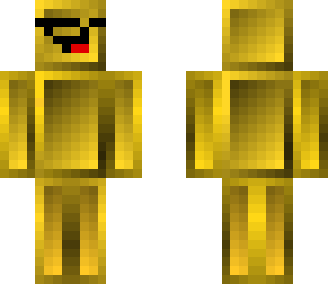 mlg ligit gold bruh