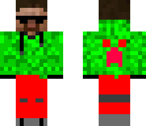 xacooldude