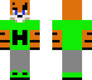 mein skin