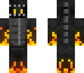 fire dinosaur