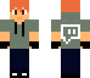 twitch skin