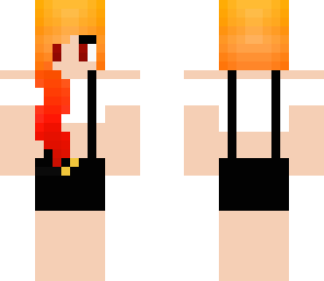 missfiregirl x