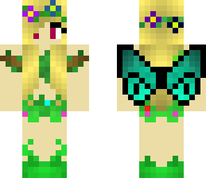 fairy