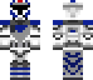 arc trooper fives