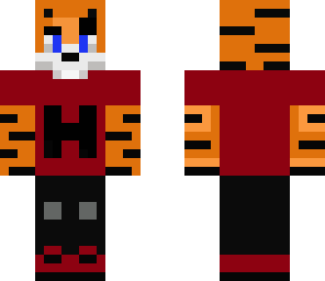 tiger