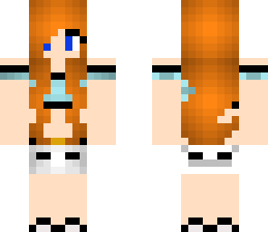 summer girl no 2