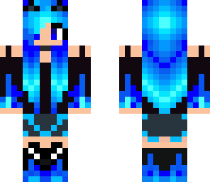 water wolf