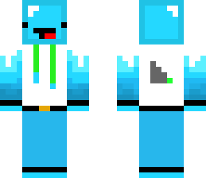 onebar's skin