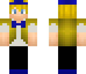 goldy boy