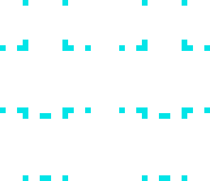 block man