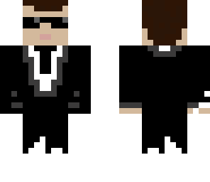 fallen mib agent