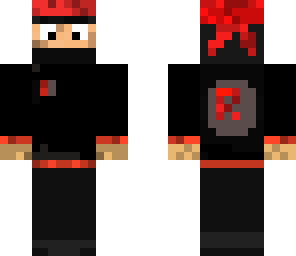 ninja time