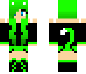 green music cat