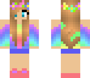 lollielover789 rainbowgirl