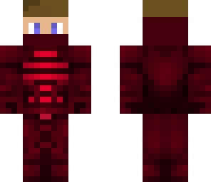 mein pvp minecraft skin