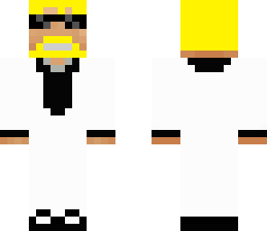 ssundee with a white tux 15 likes