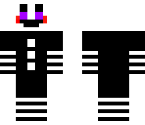 the puppet fnaf