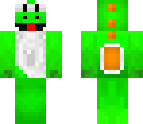 yoshi