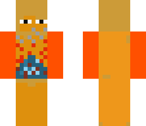 fire creeper