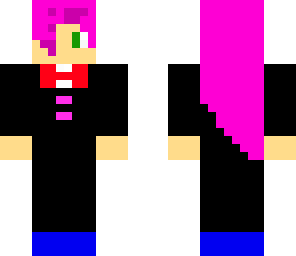 sean girl