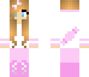 pink candy jumper