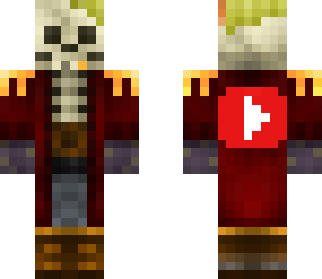 youtube dead pirate