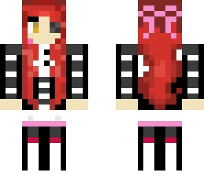 mangle girl