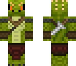 lizardling