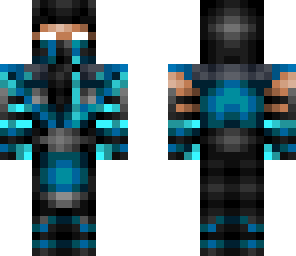 ninja robot
