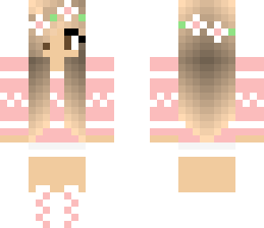 flower girl