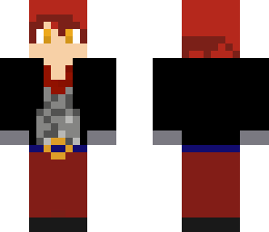 foxy the pirate