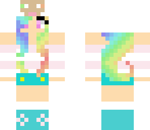sheep girl