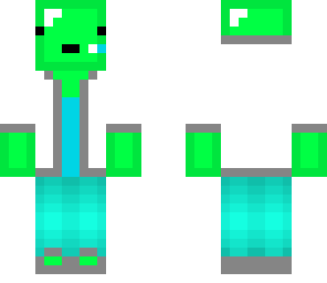 emerald guy
