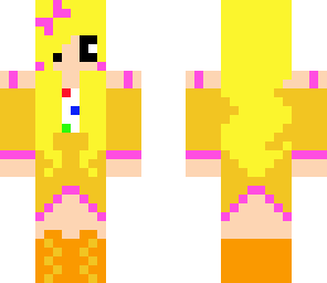 toychica from fnaf 2