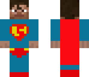 superman steve