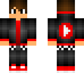famous youtuber