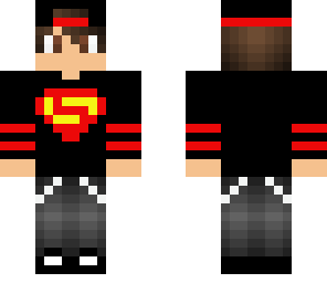 super boy