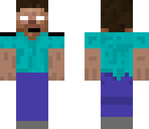 ninja herobrine
