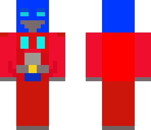 optimus prime