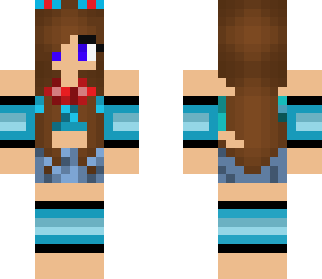 bonnie girl