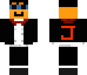 the jakestar