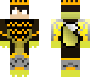 i fixed the blood xd