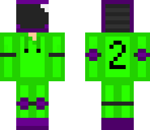 creeper boy racer edition
